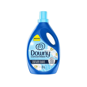 Amaciante Concentrado Downy Brisa Suave Embalagem 3L