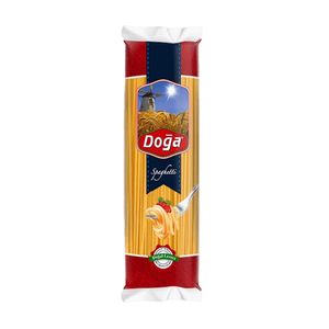 Macarrão Doga Espaguetti Embalagem 400g