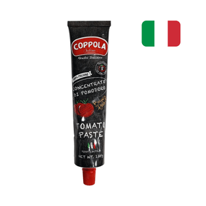 Pasta de Tomate Italiano COPPOLA Concentrada Pouch 135g