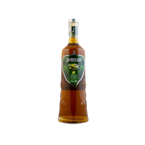 Cachaça Jambucana com Jambu Garrafa 750ml