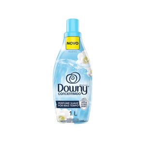 Amaciante Concentrado Downy Brisa Suave Embalagem 1L