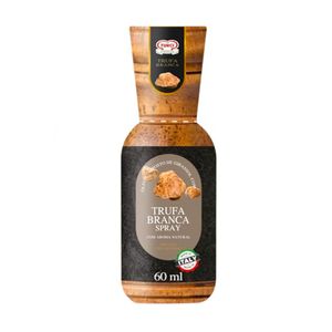 Óleo Composto de Girassol TURCI SPRAY Trufa Branca Frasco 60ml