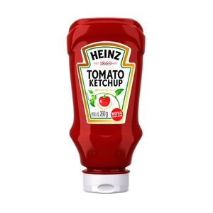 Ketchup HEINZ Squeeze 260g