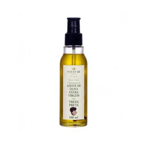 Azeite SAVITAR Trufa Negra Spray 100ml