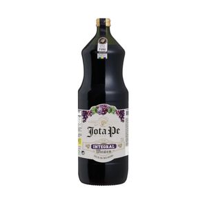 Suco Integral Jota Pe Sabor Uva Garrafa 1,5L