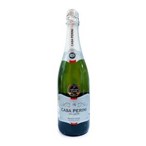 Espumante Moscatel CASA PERINI Garrafa 750ml