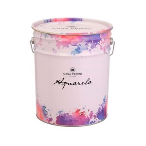 Espumante Aqurela Casa Perini Balde Com 7 Garrafas de 750ml