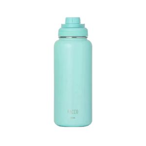Garrafa Térmica Pacco Vyta Cor Nuvem 500ml
