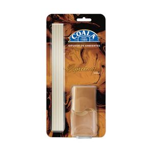 Difusor Aromatizante Coala Especiarias Contém 100ml