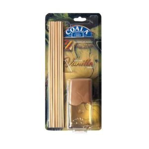 Difusor Aromatizante Coala Vanilla Contém 100ml