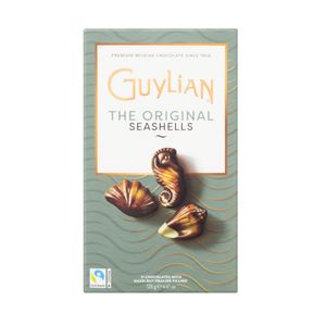 Bombons de Chocolate Belga the Original Guylian Caixa 125g