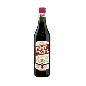 Martini Vermouth Punt e Mes Garrafa 950ml