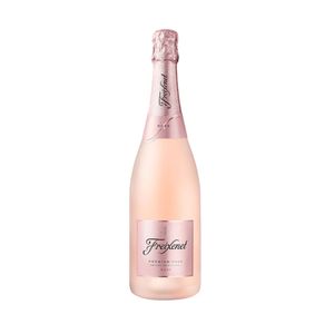 Espumante Rosé Espanhol Freixenet Garrafa 750ml