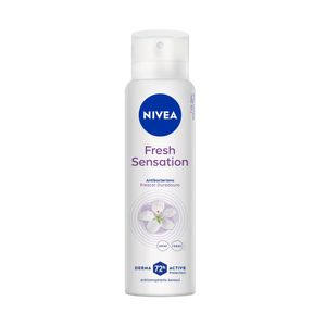 NIVEA Desodorante Antitranspirante Aerossol Fresh Sensation 150ml
