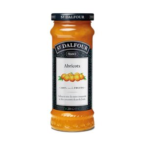 Geleia St. Dalfour Sabor Damasco Pote 284g