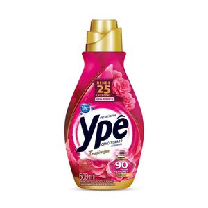 Amaciante Concentrado Ypê Inspiração 500ml
