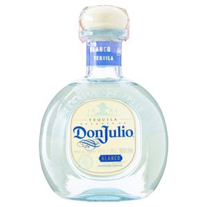 Tequila Don Julio Blanco 0.75L
