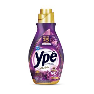 Amaciante Concentrado Ypê Liberdade 500ml