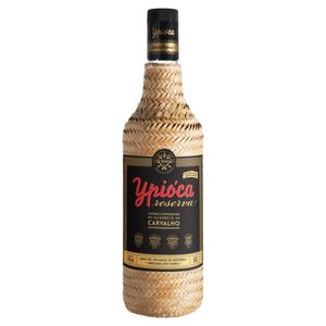 Cachaça Ypióca Reserva Carvalho 965ml