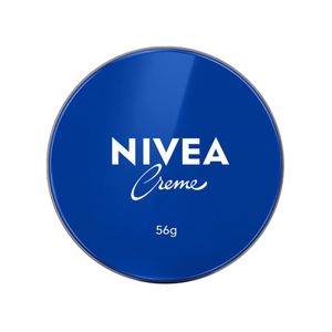 NIVEA Creme Hidratante Lata 56g