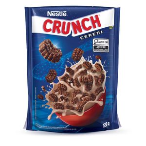 Cereal Matinal CRUNCH 120g