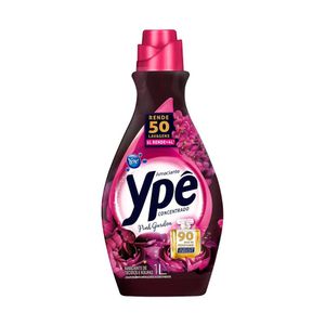Amaciante Concentrado Ypê Pink 1 Litro