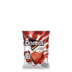 Salgadinho Ketchup Doritos 37g